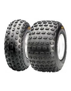 CONTINENTAL 8.25 -15  VTL 75D74  18PR MANUTENCION