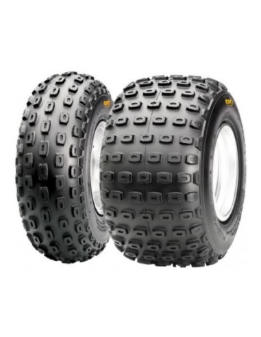CONTINENTAL 8.25 -15  VTL 75D74  18PR MANUTENCION