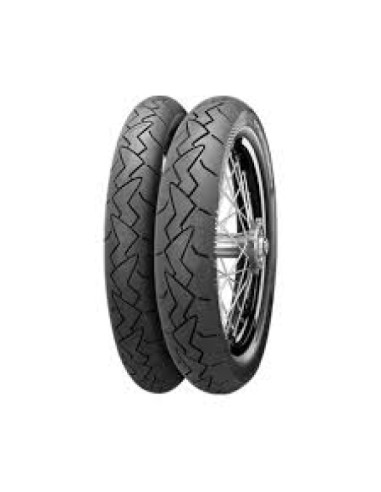 Pneumatico CONTINENTAL 90/90 R18 51V CONTICLASSICATTACK