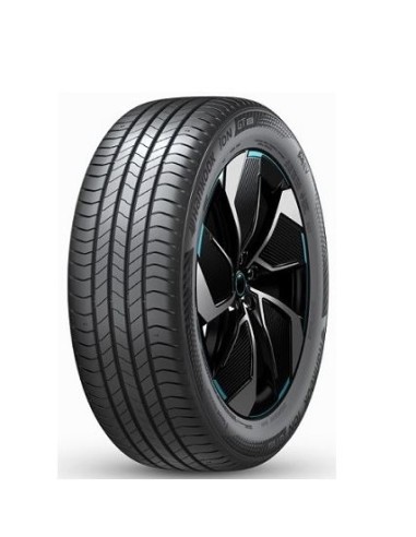 Pneus HANKOOK 235/45 R19 99V ION GT SUV IK41A XL