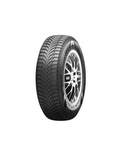 KUMHO WINTERCRAFT WP51 M+S 3PMSF 195/60 R15 88H