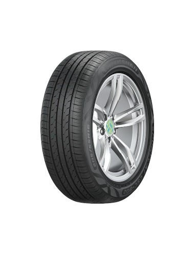 CHENGSHAN SPORTCAT CSC-802 XL BSW M+S 205/50 R16 91V