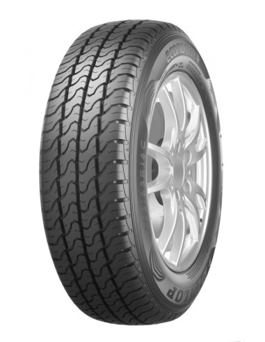 DUNLOP 225/55 R17C 109/107H ECONODRIVE (104H)  MO-V (MERCEDES COMERCIAL) reifen