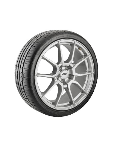 STAR PERFORMER INTERSTELLAR XL BSW 195/40 R17 81V