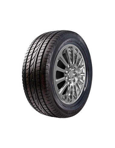 POWERTRAC SNOWSTAR XL BSW M+S 3PMSF 215/55 R17 98H