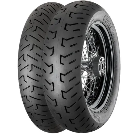 CONTINENTAL 180/65 B16 81H CONTITOUR  REINF. R TL | pneumaticidiretti.com