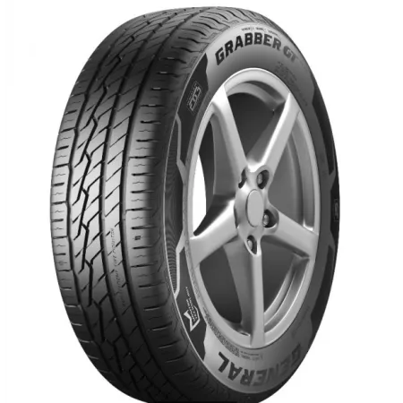 GENERAL 245/45 R19 102Y GRABBER GT PLUS XL MFS | pneumaticidiretti.com