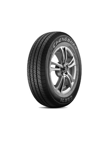 CHENGSHAN CSR71 C 6PR BSW 195/60 R16 99T