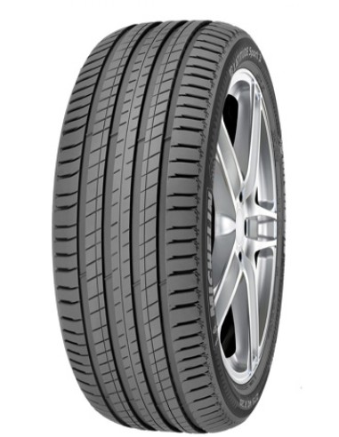 MICHELIN 285/45 R19 111W LATITUDE  SPORT 3  RFT(ANTIPINCHAZO) | PneumaticiDiretti