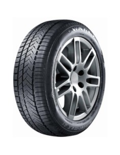 WANLI WINTER-MAX A1 SW211 XL M+S 3PMSF 215/55 R17 98V