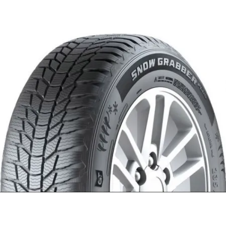 GENERAL 225/65 R17 106H SNOW GRABBER PLUS  (INVIERNO-WINTER) | pneumaticidiretti.com