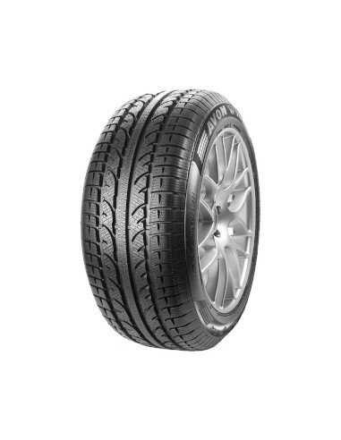 AVON WX7 WINTER XL BSW M+S 3PMSF 225/40 R18 92V