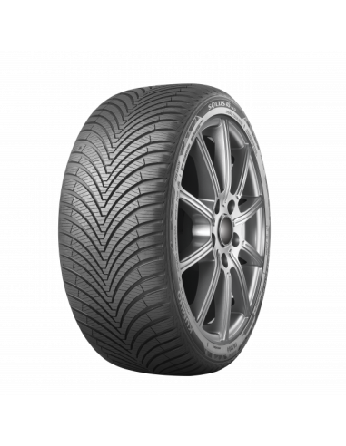 KUMHO 195/65 R15 95V SOLUS 4S HA32 XL reifen