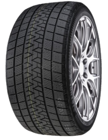 GRIPMAX STATURE M/S XL M+S 3PMSF 225/60 R17 103H