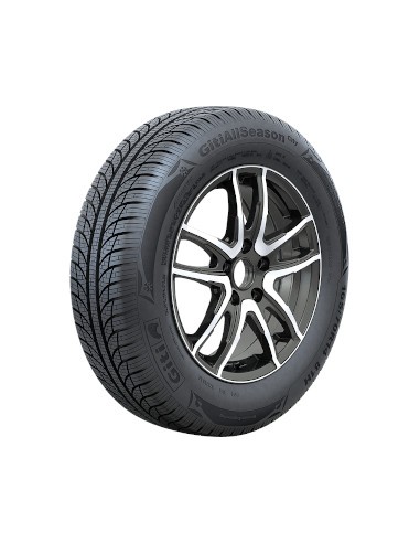 GITI GITIALLSEASON CITY XL MFS BSW M+S 3PMSF 185/55 R15 86H