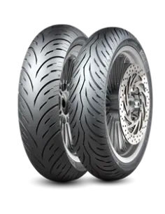 DUNLOP SCOOTSMART 2 160/60 R15 67H