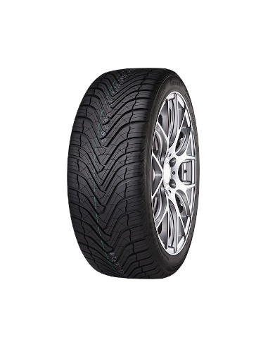 GRIPMAX SUREGRIP AS XL 3PMSF 245/70 R16 107H