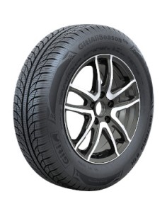GITI GITIALLSEASON CITY XL MFS BSW M+S 3PMSF 195/55 R16 91V