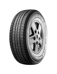 EVERGREEN DYNACOMFORT ES380 255/65 R17 110H
