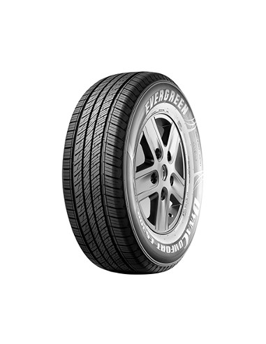 EVERGREEN DYNACOMFORT ES380 255/65 R17 110H