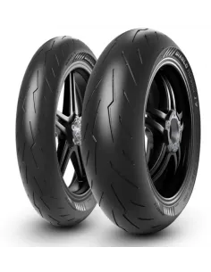 PIRELLI 110/70 R17 54H DIABLO ROSSO IV