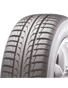 KUMHO SOLUS VIER KH21 C 6PR M+S 3PMSF 205/65 R15 102T