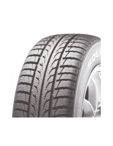 KUMHO SOLUS VIER KH21 C 6PR M+S 3PMSF 205/65 R15 102T