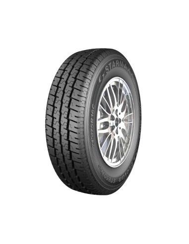 STARMAXX PROVAN ST850 PLUS C 8PR 215/70 R15 109S