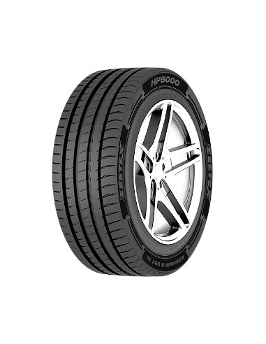 ZEETEX HP5000 MAX XL BSW 245/65 R17 111H