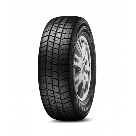 VREDESTEIN 235/65 R16C 121R COMTRAC 2 ALL SEASON+ | pneumaticidiretti.com