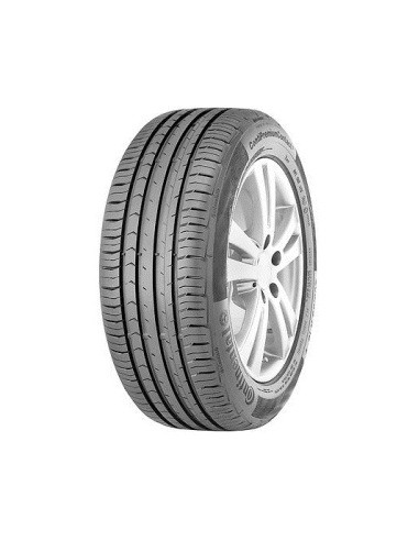 CONTINENTAL CONTIPREMIUMCONTACT 5 205/55 R16 91V