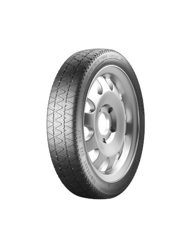 CONTINENTAL SCONTACT 145/85 R18 103M
