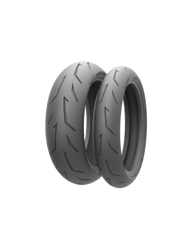 REBEL X ROAD RADIAL 180/55 R17 73W