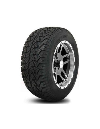 CHENGSHAN SPORTCAT CSC-302 XL 245/65 R17 107T