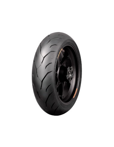 CST RIDE MIGRA CM-S1 120/70 R17 58W