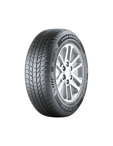 GENERAL TIRE SNOW GRABBER PLUS FR BSW M+S 3PMSF 265/70 R16 112H