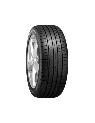 FULDA SPORTCONTROL MFS BSW 205/45 R16 83V