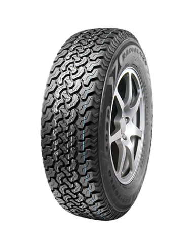 LEAO RADIAL620 XL BSW M+S 205/80 R16 104T