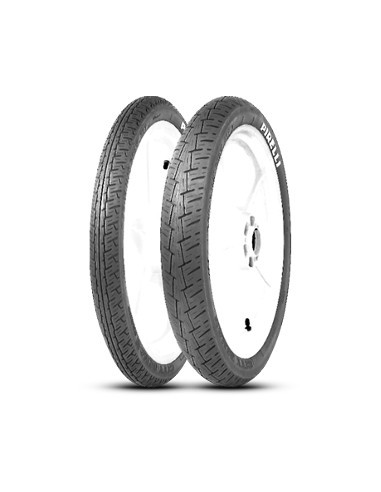PIRELLI CITY DEMON XL 3.50/ R18 62P