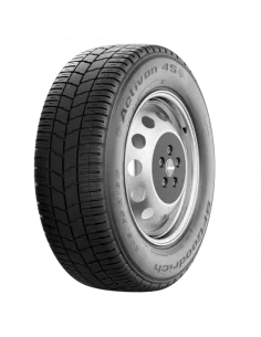 BFGOODRICH 185/75 R16C 104/102R ACTIVAN 4S