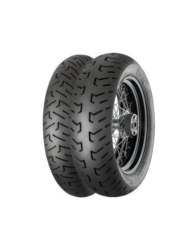 CONTINENTAL CONTITOUR 130/90 R15 66P