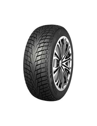 NANKANG ICE ACTIVA ICE-1 XL NORDIC COMPOUND BSW 205/60 R16 96Q