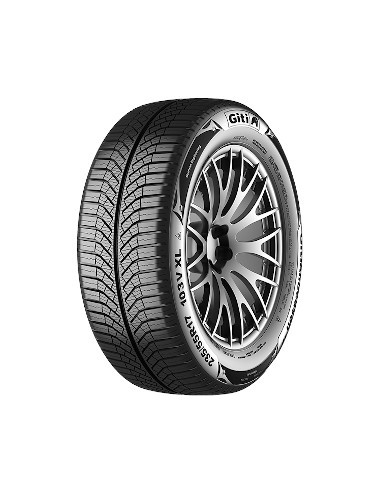 GITI GITIALLSEASON AS1 SUV XL BSW M+S 3PMSF 215/60 R17 100V