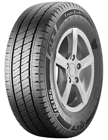 VIKING TRANSTECH NEWGEN 195/80 R14 106R