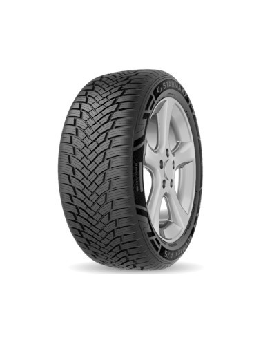 STARMAXX SUVMAXX A/S BSW M+S 3PMSF 215/50 R18 92W