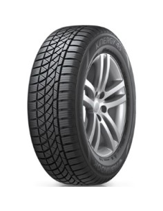 HANKOOK KINERGY 4S H740 M+S 3PMSF 205/60 R16 92H