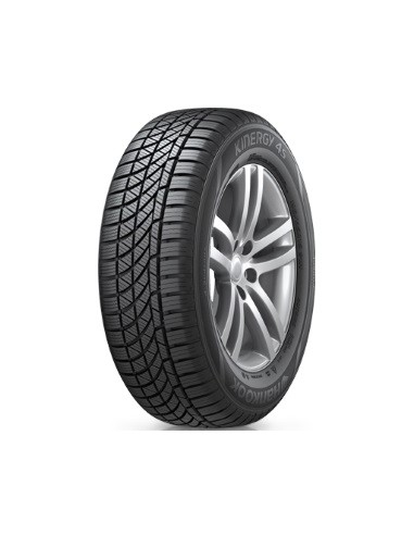 HANKOOK KINERGY 4S H740 M+S 3PMSF 205/60 R16 92H