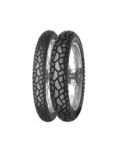 MITAS MC 24 M+S 120/80 R18 62S