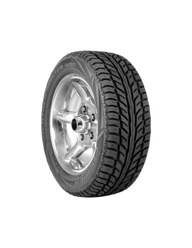 COOPER WEATHERMASTER WSC M+S STUDDABLE BSW M+S 3PMSF 205/70 R15 96T