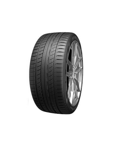 DYNAMO HISCEND-H MSU02 BSW 255/60 R17 106H
